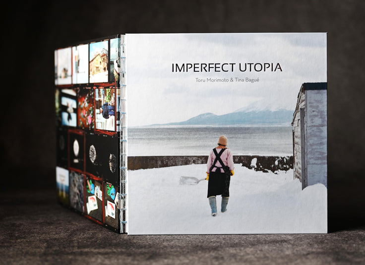 Imperfect Utopia