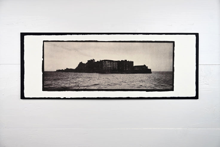 Gunkanjima