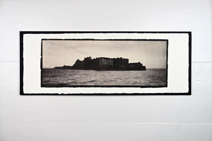 Gunkanjima
