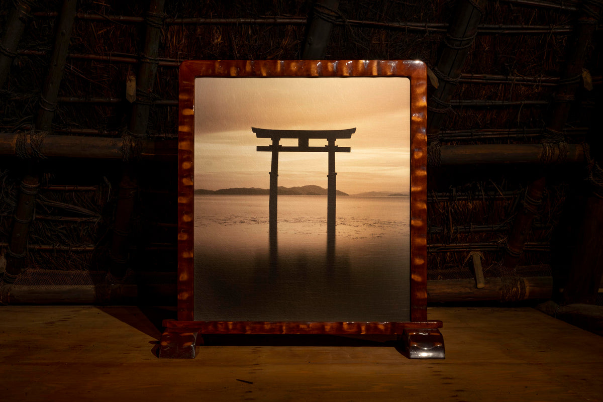 TORII - for Tsuitate (Partitioning Screen)