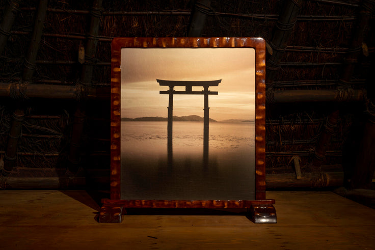 TORII - for Tsuitate (Partitioning Screen)