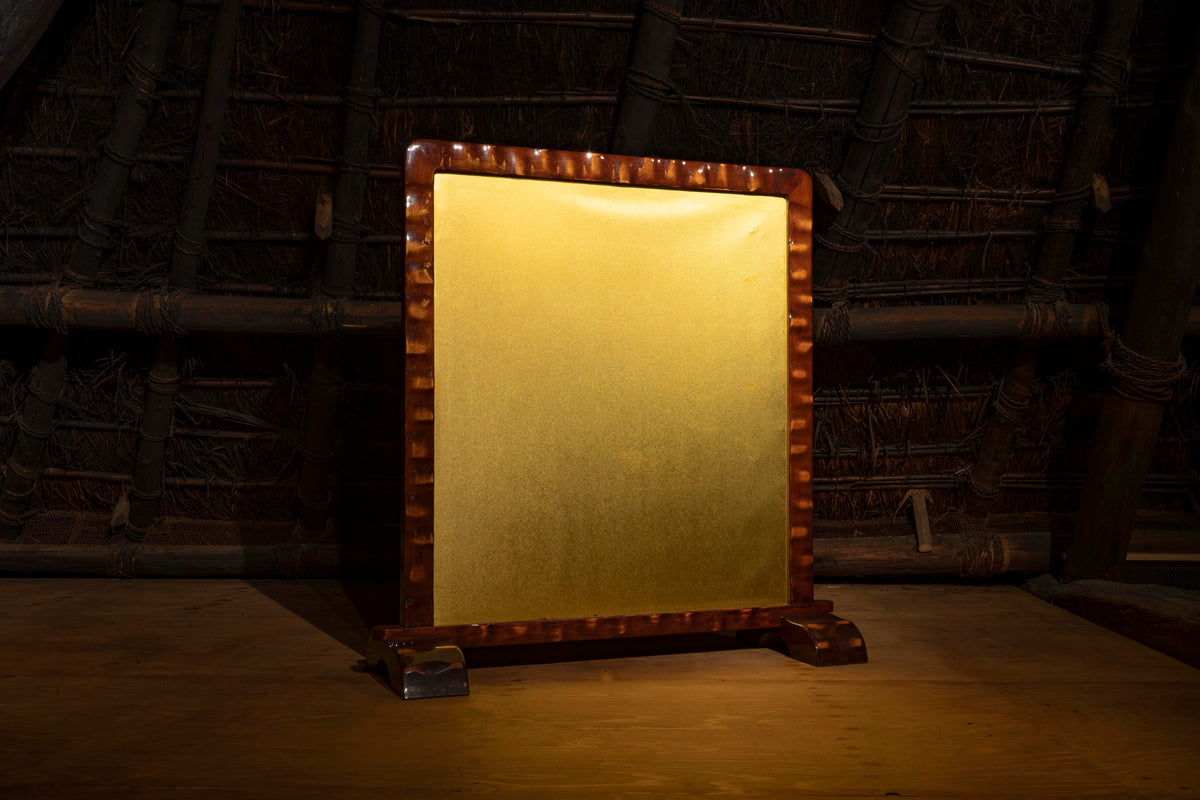 TORII - for Tsuitate (Partitioning Screen)