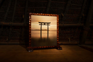 TORII - for Tsuitate (Partitioning Screen)