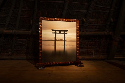 TORII - for Tsuitate (Partitioning Screen)