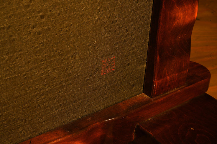 TORII - for Tsuitate (Partitioning Screen)