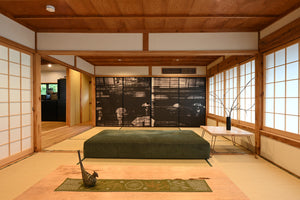 GION - for Fusuma (paper sliding door)