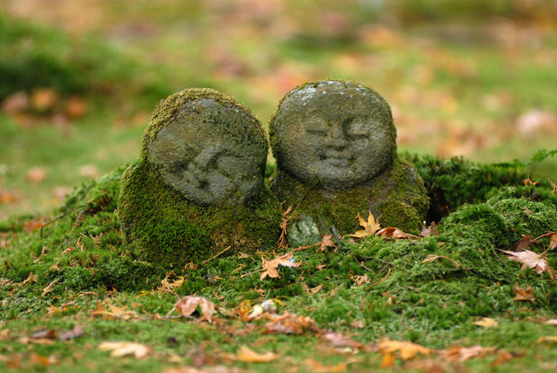 Twin Jizo