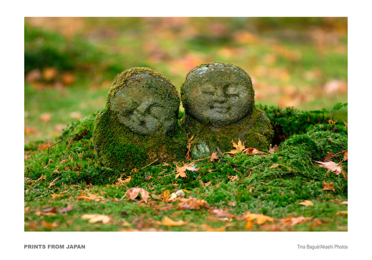 Twin Jizo
