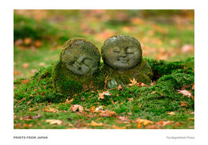 Twin Jizo