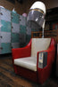 Hairdryer Chair