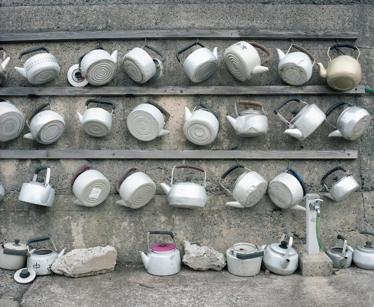 Kettles