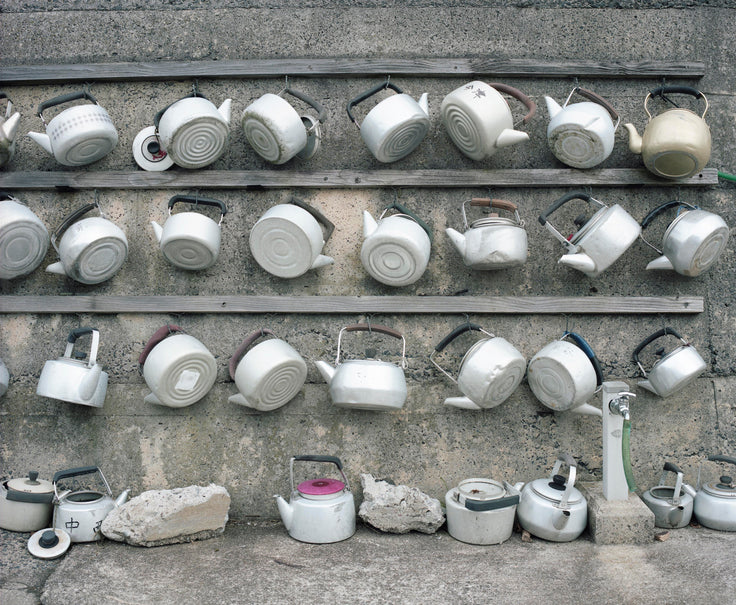 Kettles