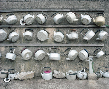 Kettles