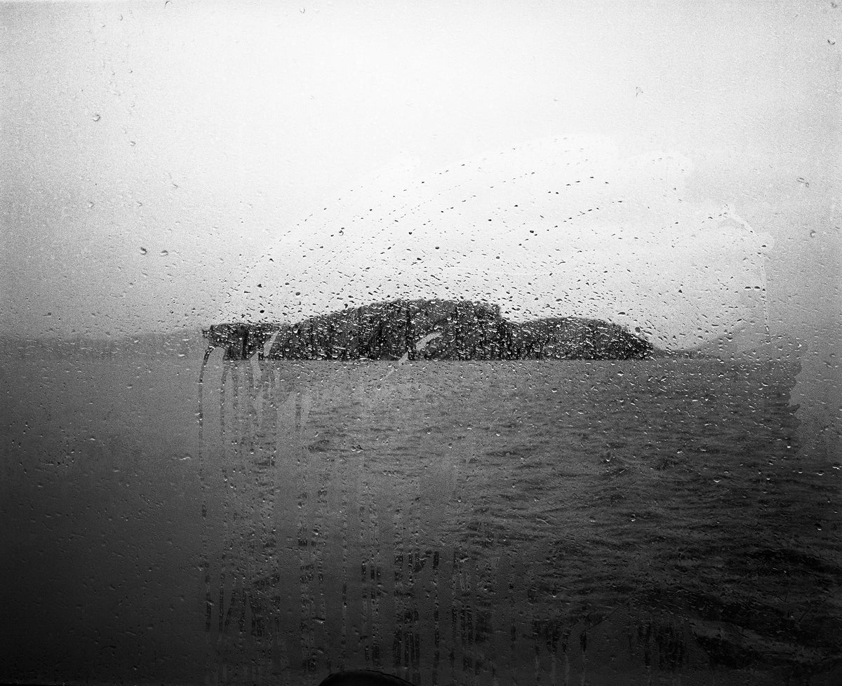 Ojika Island