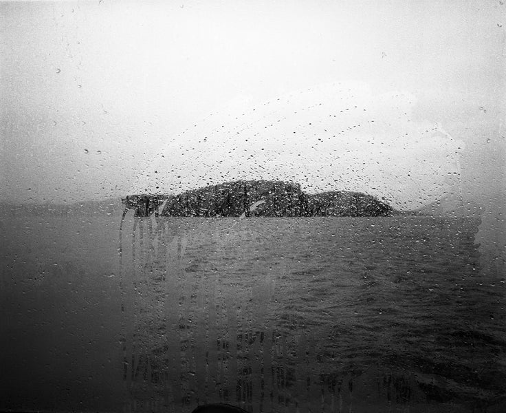 Ojika Island
