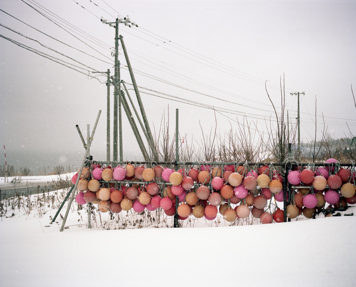 Buoys