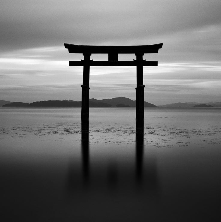 TORII - for Tsuitate (Partitioning Screen)