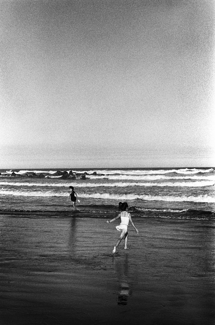Summer Holiday