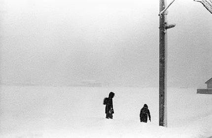 Snow Country