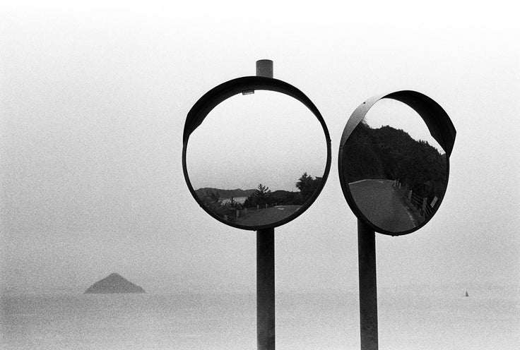 Curve Mirror