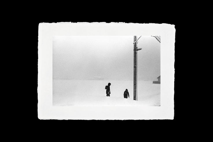 Snow Country