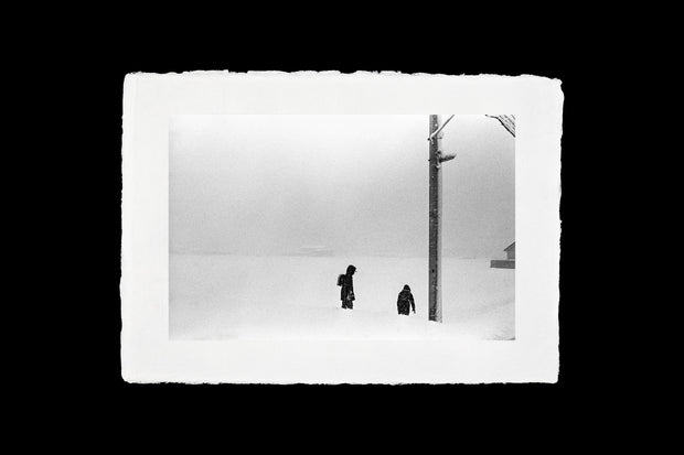 Snow Country