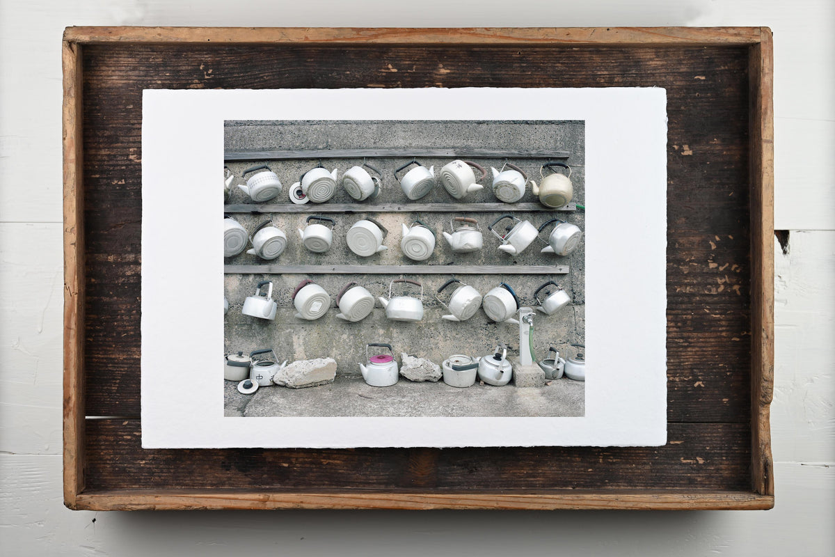 Kettles