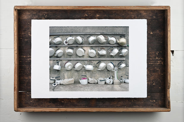 Kettles