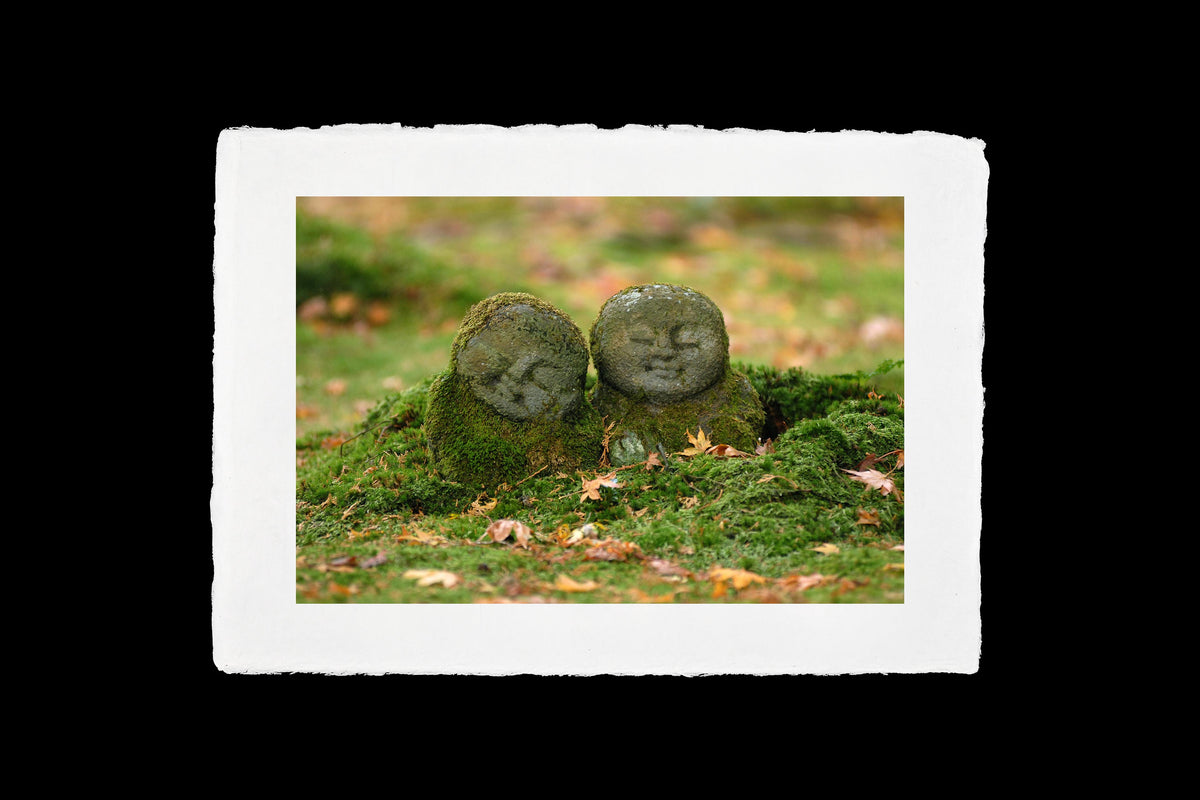 Twin Jizo