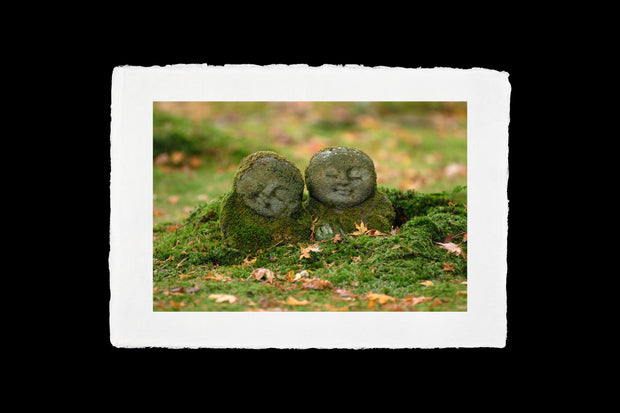 Twin Jizo